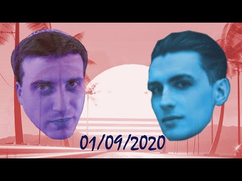 Видео: Дебаты. Александр Каргин и Ольгерд Семенов.