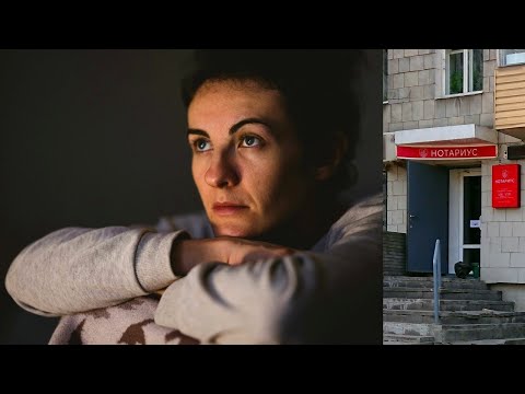 Видео: Почему можно лишиться наследства, если слишком рано обратиться за ним к нотариусу