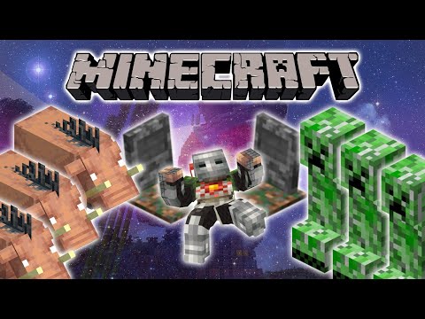 Видео: Minecraft (7) - Үхэхэд Тайван Minecraft