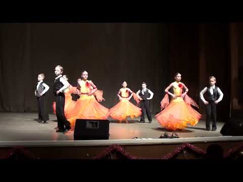 Видео: 02 12 2018 Осенний блюз serpantin