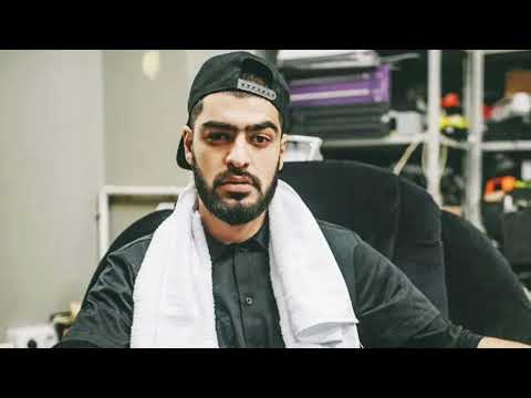 Видео: Miyagi - Дизлайк (NyKotoRemake) [минус/instrumental]