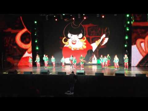 Видео: TODES (Разбойники) часть 2