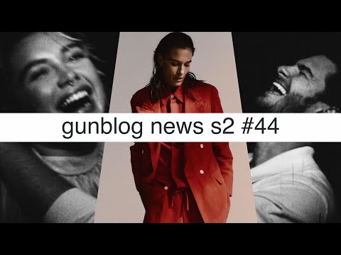 Видео: РАССЛАБЛЕННАЯ МОДА | КОНТРАСТЫ | КОНТЕКСТ | РАЗНООБРАЗИЕ В ПОДХОДАХ — #gunblognews s2/44