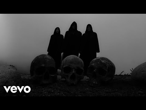 Видео: Molchat Doma - Belaya Polosa (Official Video) Молчат Дома - Белая Полоса