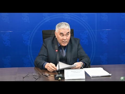 Видео: В Костанайской области выросла доля экспорта