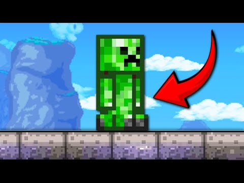 Видео: Я Нашёл ВСЕ Пасхалки и Отсылки на Minecraft в ДРУГИХ ИГРАХ