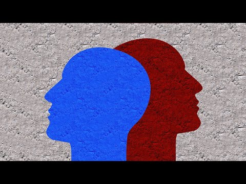 Видео: Наблюдай того, кто наблюдает мысли