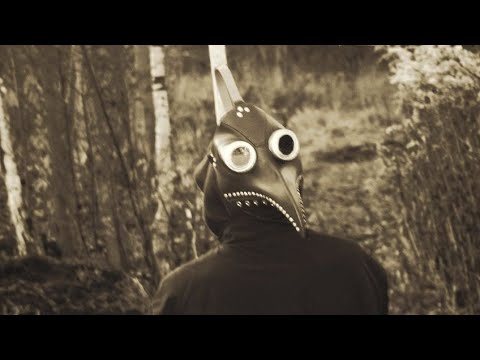 Видео: Чумной доктор + зомби и маньяк 1 часть 