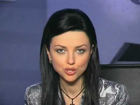 Видео: Цена любви с Юлианной Шаховой.Выпуск 024.Собиратель душ (05.06.2004)