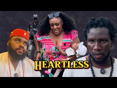 Видео: Бессердечный: Полный фильм.