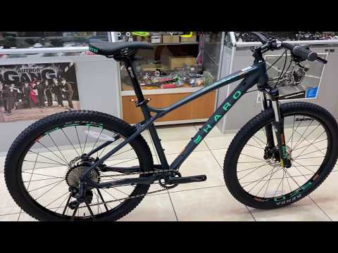 Видео: Обзор Haro Double Peak Comp 27.5" 2020