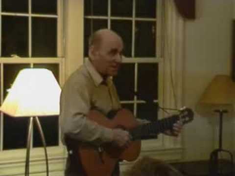 Видео: Александр Дулов, Durham (2003) "Клюква"