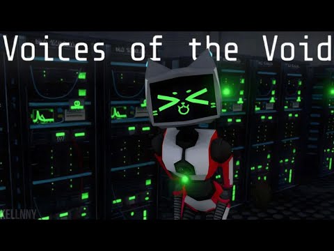 Видео: Новое рабочее место | 6 серия | Voices Of The Void