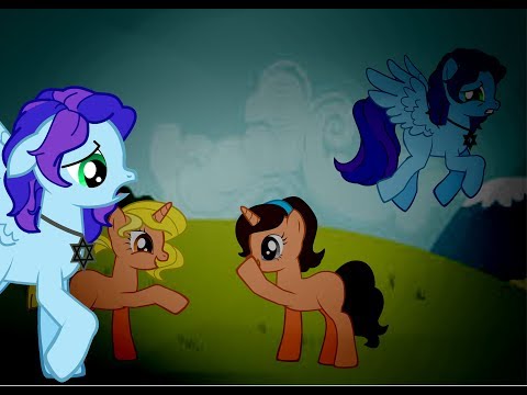 Видео: Пони клип "Бывшая подруга"