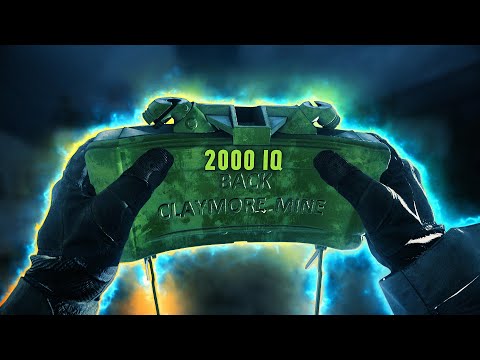 Видео: Новая Стратегия | 2000 IQ БАЙТ в Call Of Duty Warzone