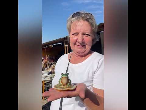 Видео: Барахолка 24.09.23.