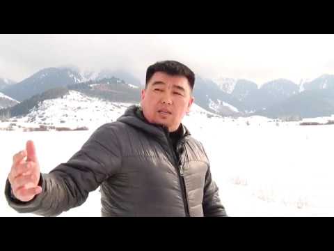 Видео: Кереге Таш айылына горнолыжка салынат