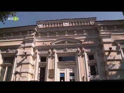 Видео: Къщата на Сабетай Аврам Афталион, "10 000 крачки" – 05.10.2021 по БНТ