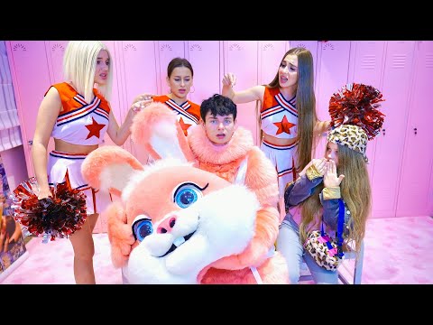 Видео: ДИАНА СДЕЛАЛА СМАЙЛА ТАЛИСМАНОМ ЧТОБЫ ОТОМСТИТЬ ЗА ПРЕДАТЕЛЬСТВО😱!! НОВАЯ ЛЕОПАРДОВАЯ КРАШИХА ДАНА!!