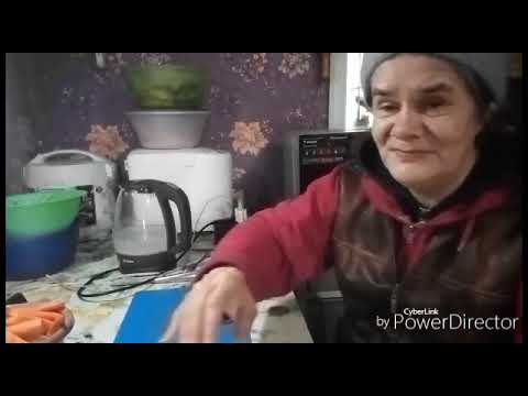 Видео: Готовлю вкусный плов / Не всё ж коту масленица / Жизнь в селе.