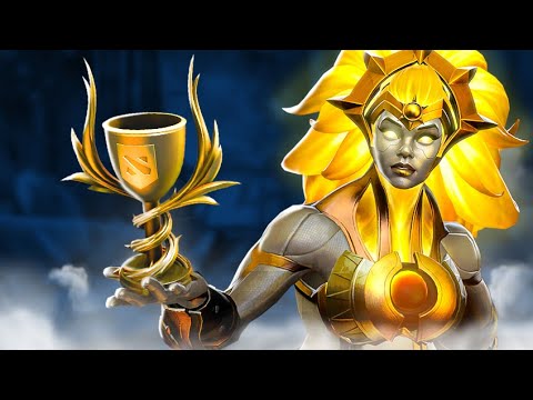 Видео: DAWNBREAKER на медийном турнире@shispMENYAYSYA