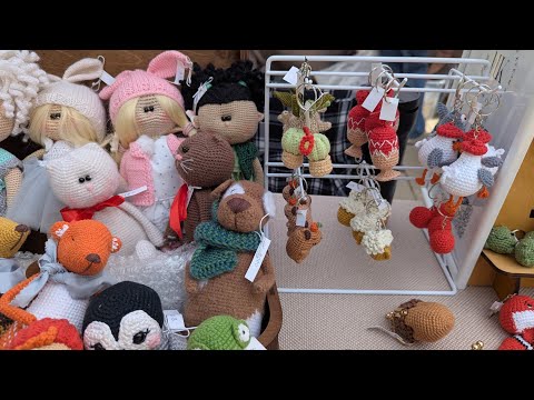 Видео: Вязовлог #5
