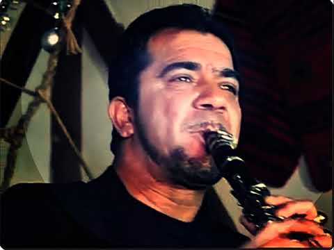 Видео: Фолклор: Осман Жеков с орк.