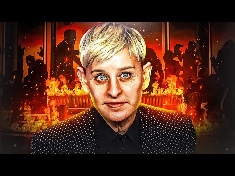 Видео: Что случилось с Эллен?