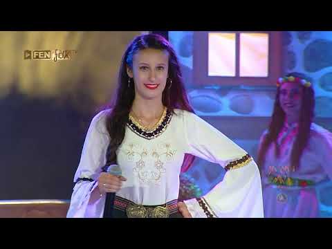 Видео: Детски Пирин Фолк Сандански 2024 - Част 1 // Фолклорна усмивка