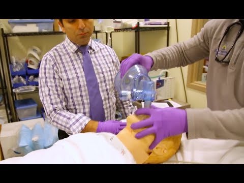 Видео: Как сдать AMC Clinical Examination и AMC Computer Test в Австралии, Евгений Матвеевич Михайлов