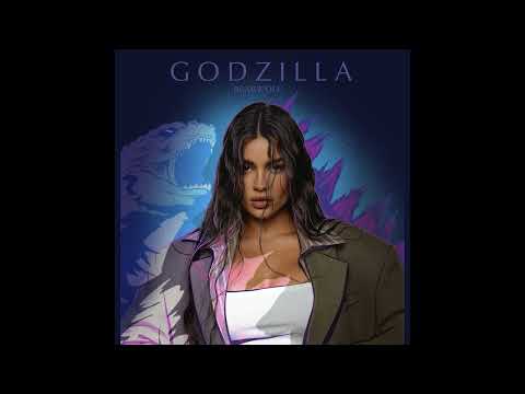 Видео: bearwolf - Гроза (Годзилла) 1 ЧАС