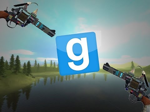 Видео: Топ 15 полезных Аддонов/Модов в Garry's Mod