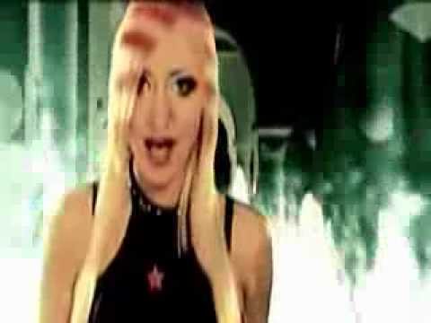 Видео: Блондинка КсЮ - Умирает Любовь (official video)