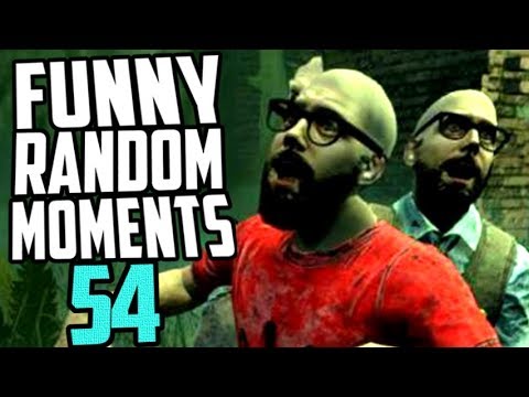 Видео: Монтаж забавных случайных моментов из Dead by Daylight 54