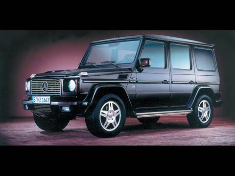 Видео: Mercedes-Benz G-Class G500, for wiring repair,не работает родной ключ!