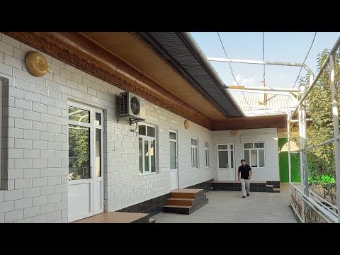 Видео: Уй сатылат г.Кара-суу Таможня#недвижимость #продаю #домпродажа #уйсатылат #чек #карасуу #ош 