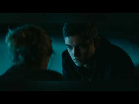 Видео: Хардин и Тесса ||После|| Не влюблялся милая||