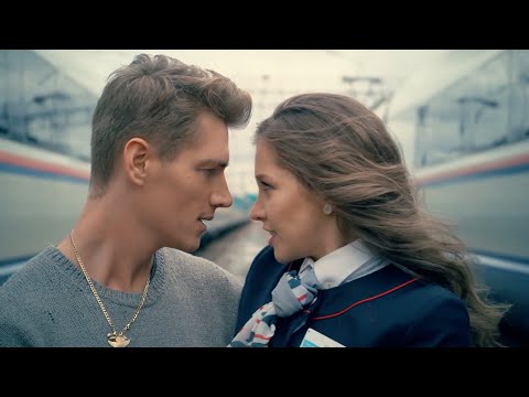 Видео: Бэкстейдж со съемок режиссерской работы Алексея Воробьева в честь 10 летия скоростного движения в РФ