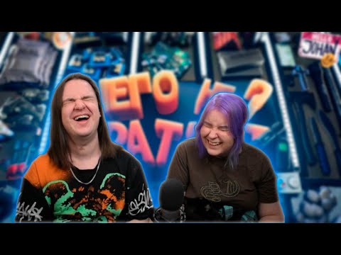 Видео: Чего не хватает ? ( Sons Of The Forest ) | РЕАКЦИЯ НА JOHAN |