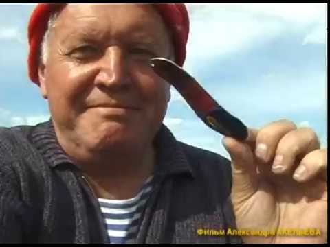 Видео: Оригинальная ПРОКАЧКА БЛЕСЕН, от которой щуки сходят с ума