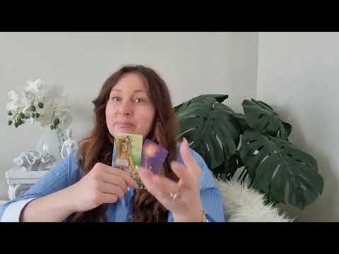 Видео: Близнецы НОЯБРЬ ТАРО прогноз 