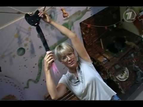 Видео: «Музей кошек» (Всеволожск)