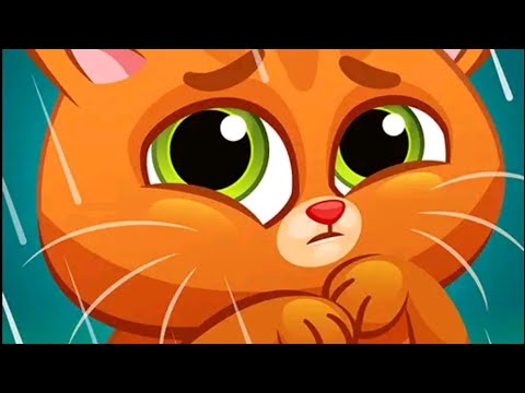 Видео: Играем в Bubbu-моя виртуальный питомец ✨#Bubbuмойвертуалныйпитомец