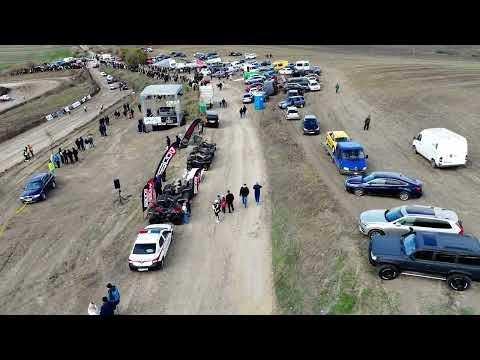 Видео: Auto Сross Causeni / 26.10.2025