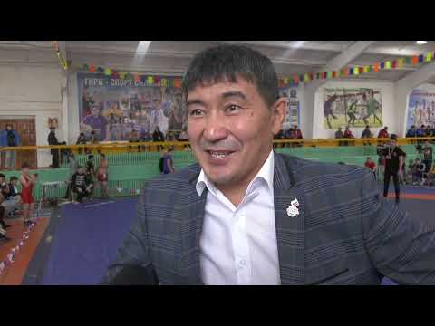 Видео: турнир