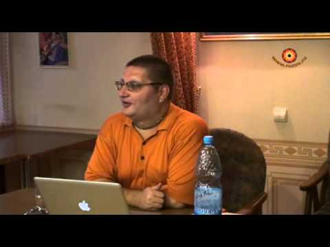 Видео: Рузов В О  Пробуждение разума у взрослых и детей 03