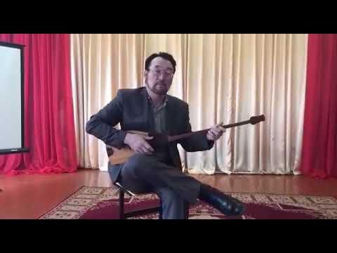 Видео: Ағалар ай әні