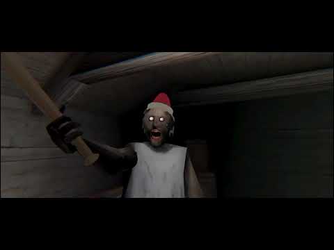 Видео: Прошёл бабку на экстриме через Анжелу 