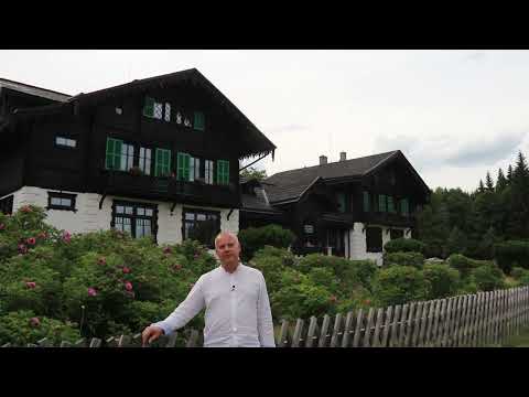 Видео: Кладска место мистическое. Марианские Лазни. 15 лет спустя. #2