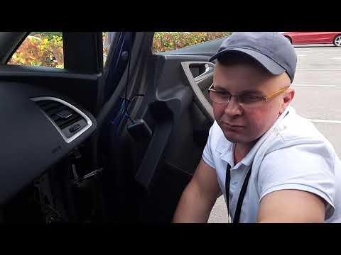 Видео: Установка мультимедийной системы в стиле tesla на opel astra j